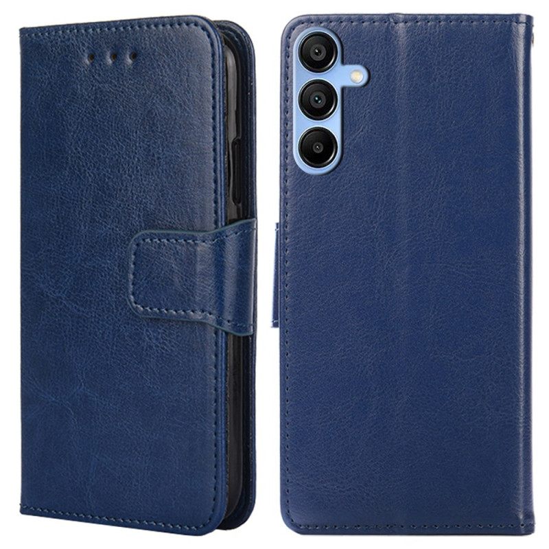 Kotelot Samsung Galaxy A15 Vintage