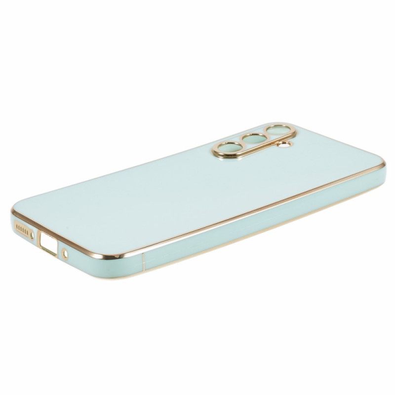 Kuori Samsung Galaxy A15 Loistavaa Suojakuori