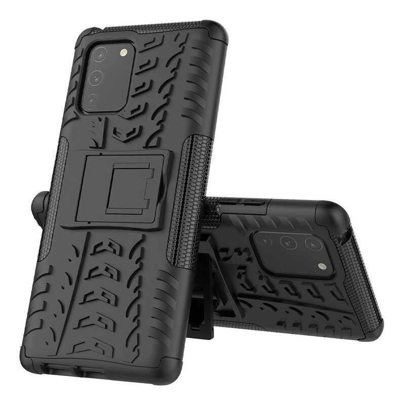Kuori Samsung Galaxy S10 Lite Ultra Resistant