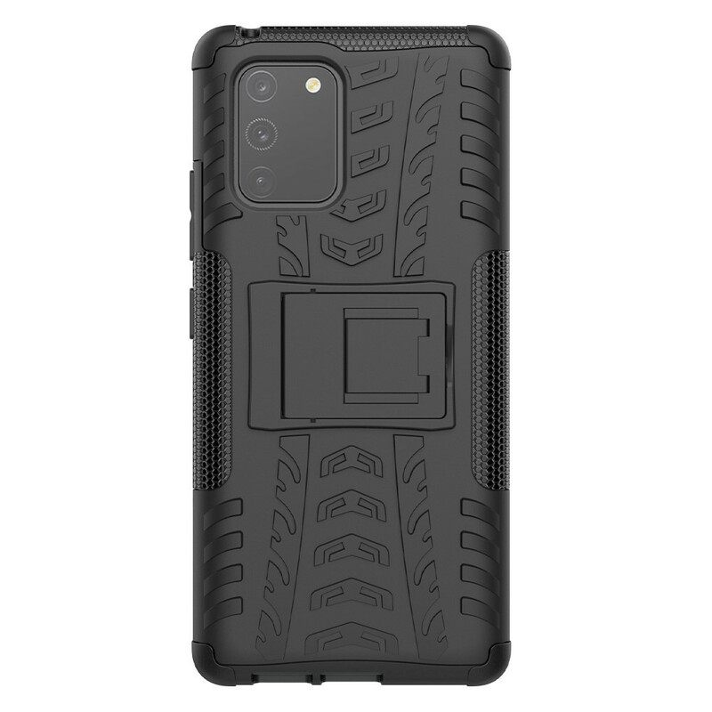Kuori Samsung Galaxy S10 Lite Ultra Resistant