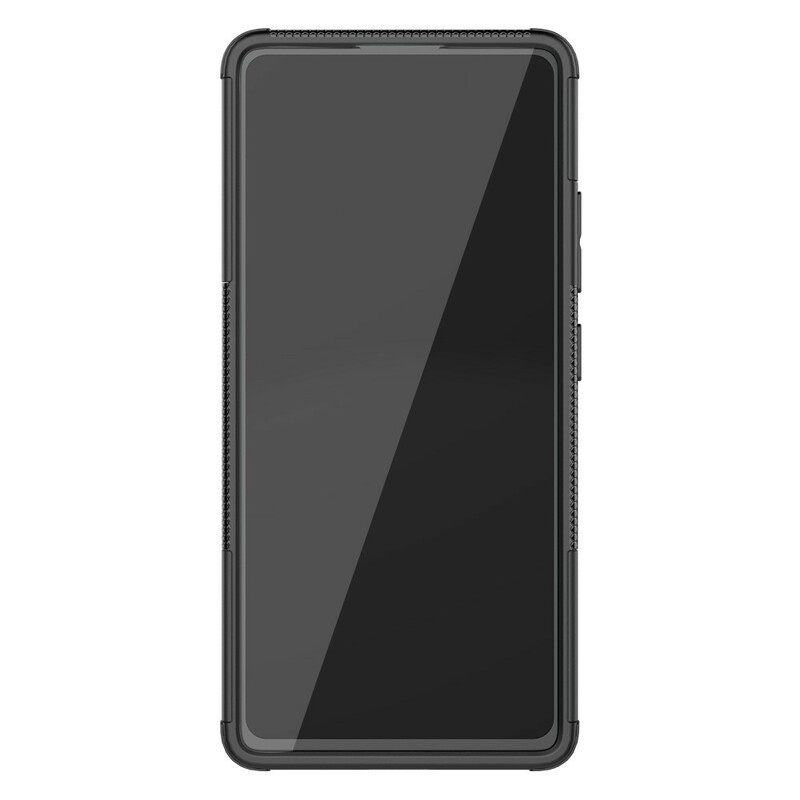 Kuori Samsung Galaxy S10 Lite Ultra Resistant