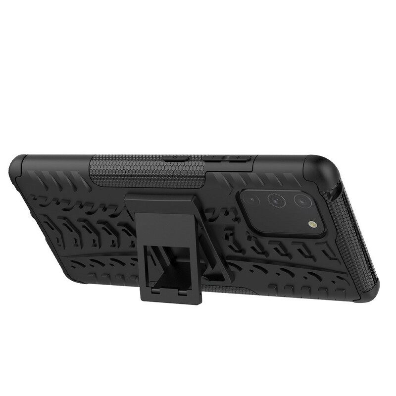 Kuori Samsung Galaxy S10 Lite Ultra Resistant