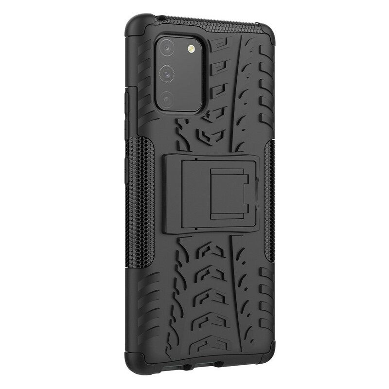 Kuori Samsung Galaxy S10 Lite Ultra Resistant