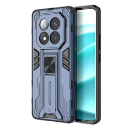 Case Xiaomi Redmi Note 14 Pro Plus 5g Puhelinkuoret Irrotettava Jalusta