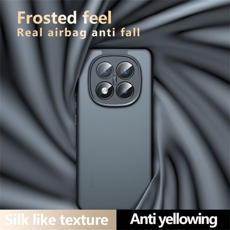 Case Xiaomi Redmi Note 14 Pro Plus 5g Puhelinkuoret Mattapinta