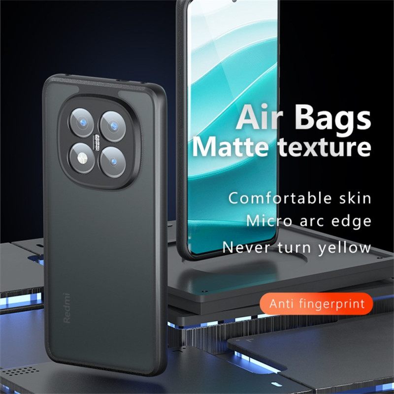 Case Xiaomi Redmi Note 14 Pro Plus 5g Puhelinkuoret Mattapinta