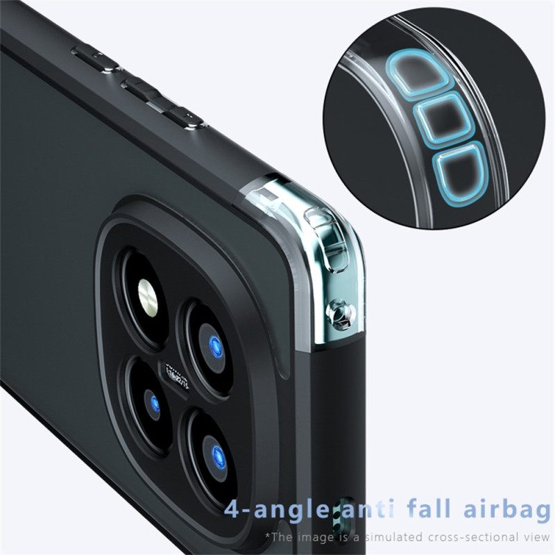 Case Xiaomi Redmi Note 14 Pro Plus 5g Puhelinkuoret Mattapinta