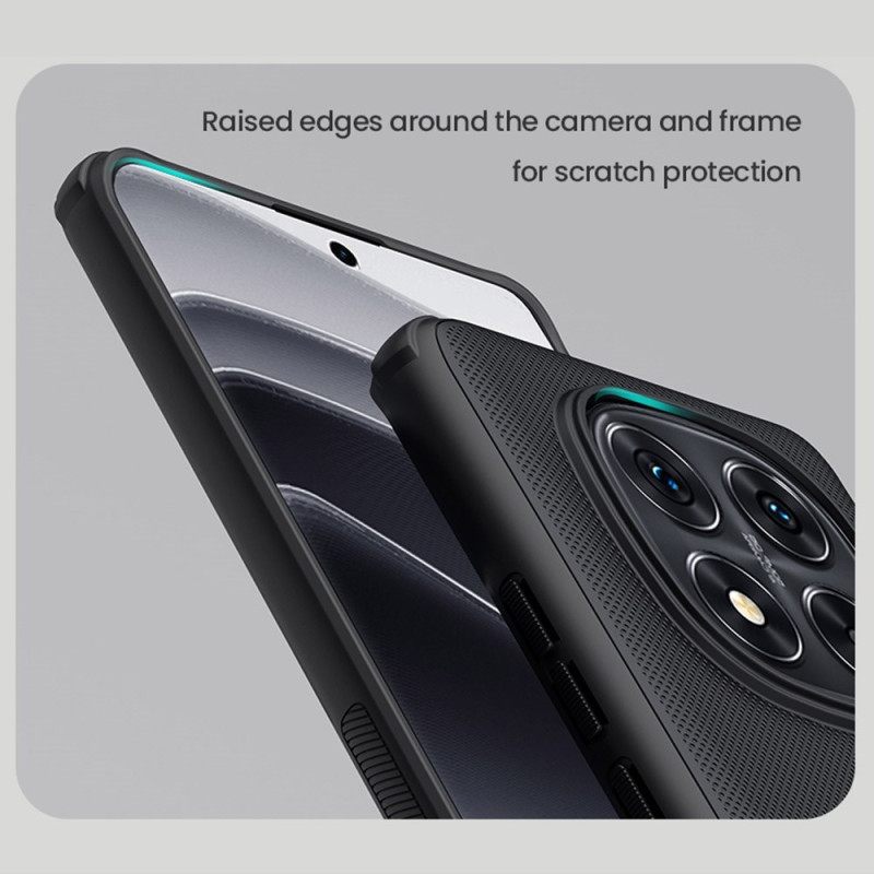 Case Xiaomi Redmi Note 14 Pro Plus 5g Puhelinkuoret Nillkin Frosted Shield Pro