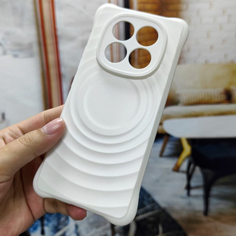 Case Xiaomi Redmi Note 14 Pro Plus 5g Puhelinkuoret Uc-6-sarja Imak