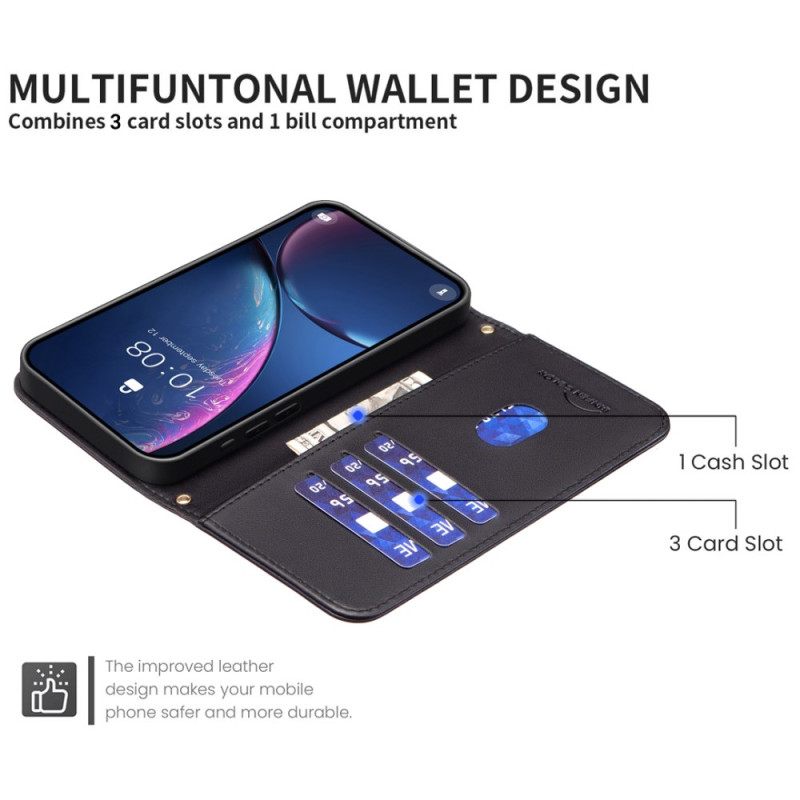 Kotelot Xiaomi Redmi Note 14 Pro Plus 5g Ensiluokkainen Tikattu Hihna