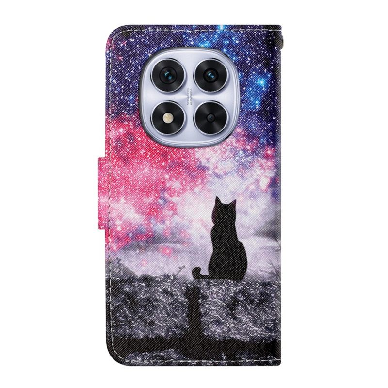 Kotelot Xiaomi Redmi Note 14 Pro Plus 5g Galaksikissa Suojakuori