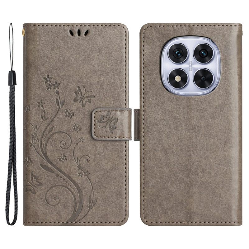 Kotelot Xiaomi Redmi Note 14 Pro Plus 5g Kukallinen Suojakuori