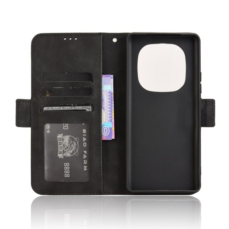 Kotelot Xiaomi Redmi Note 14 Pro Plus 5g Monikorttinen Suojakuori