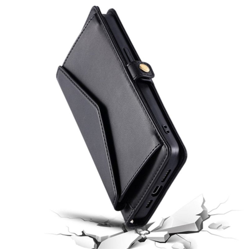 Kotelot Xiaomi Redmi Note 14 Pro Plus 5g Premium-malli Suojakuori