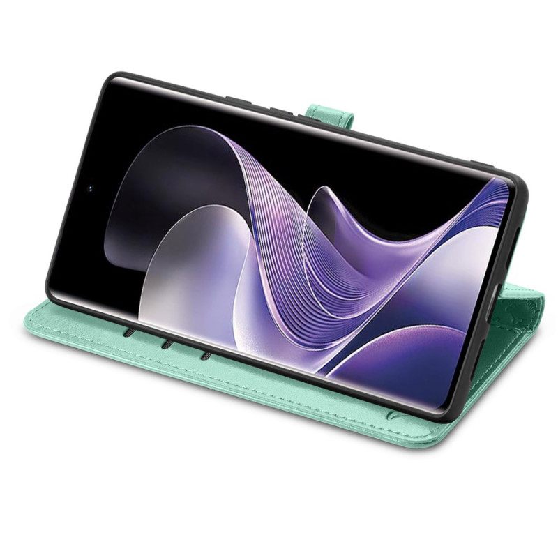 Kotelot Xiaomi Redmi Note 14 Pro Plus 5g Puhelinkuoret Animoidut Eläimet