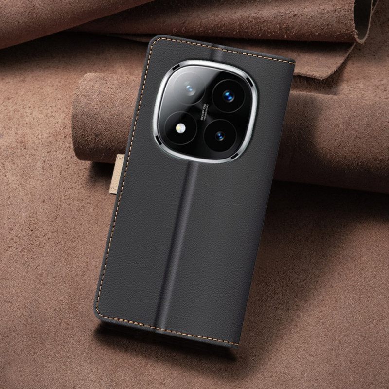 Kotelot Xiaomi Redmi Note 14 Pro Plus 5g Puhelinkuoret Binfen Color Kaksivärinen