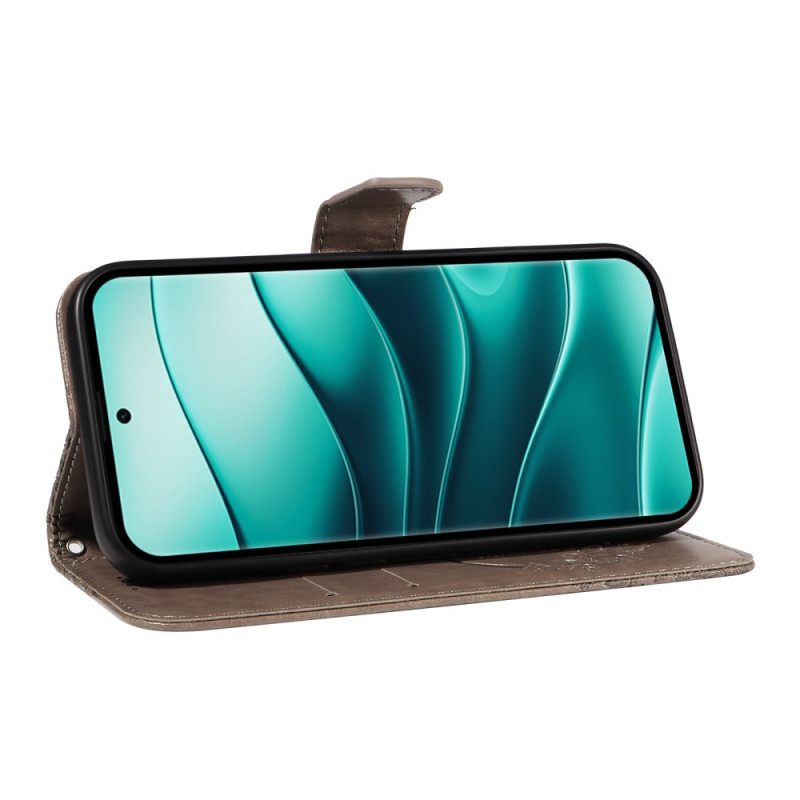 Kotelot Xiaomi Redmi Note 14 Pro Plus 5g Puhelinkuoret Graafinen Perhonen