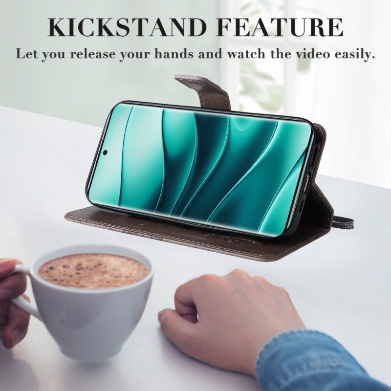 Kotelot Xiaomi Redmi Note 14 Pro Plus 5g Puhelinkuoret Jättiläisperhoset