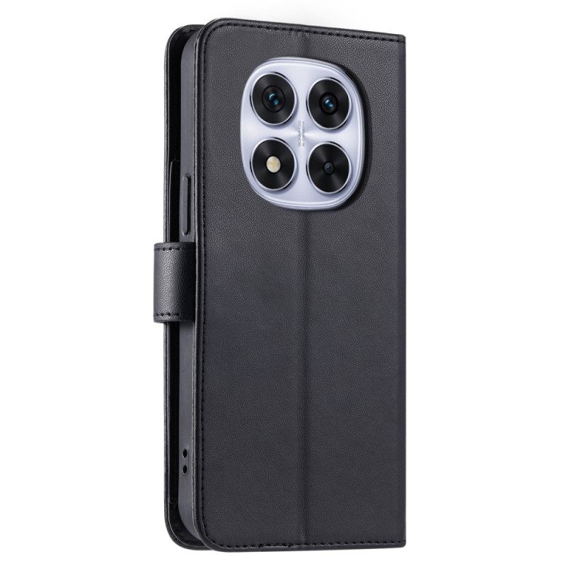 Kotelot Xiaomi Redmi Note 14 Pro Plus 5g Puhelinkuoret Tikattu Hihna Ja Olkahihna