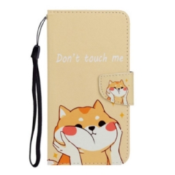 Kotelot Xiaomi Redmi Note 14 Pro Plus 5g Shiba Inu -kuvio