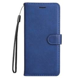 Kotelot Xiaomi Redmi Note 14 Pro Plus 5g Yksiväristä Tekonahkaa