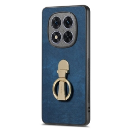 Kuori Xiaomi Redmi Note 14 Pro Plus 5g Caseneo Nahkaefekti