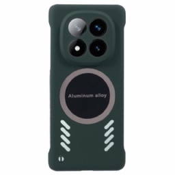 Kuori Xiaomi Redmi Note 14 Pro Plus 5g Erittäin Ohut Muovi