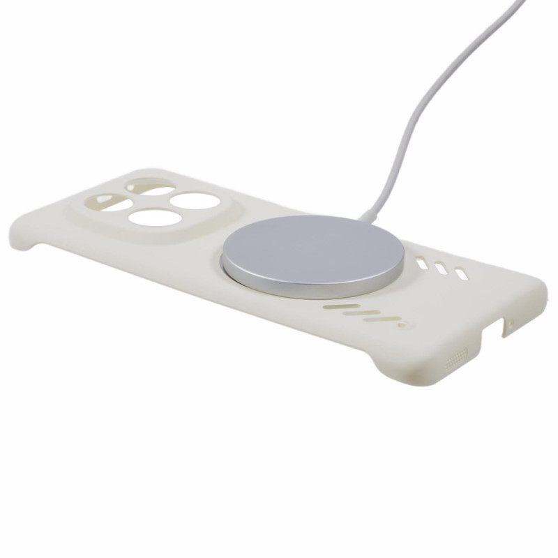 Kuori Xiaomi Redmi Note 14 Pro Plus 5g Erittäin Ohut Muovi