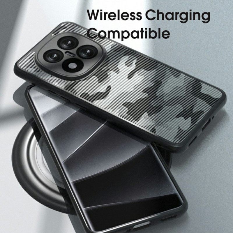 Kuori Xiaomi Redmi Note 14 Pro Plus 5g Ibmrs