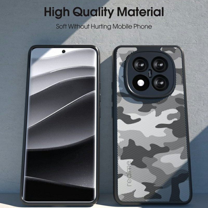 Kuori Xiaomi Redmi Note 14 Pro Plus 5g Ibmrs