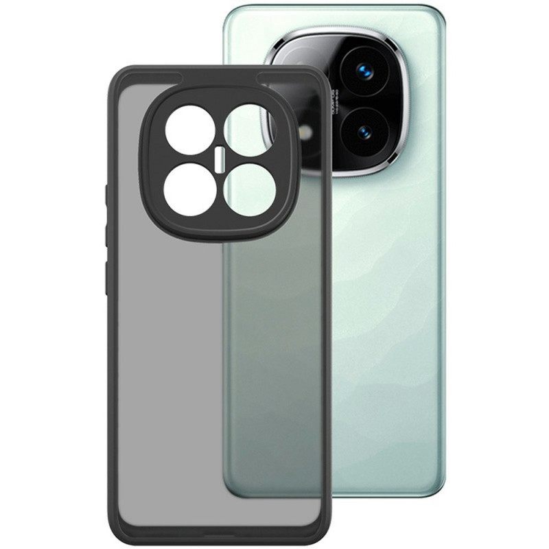 Kuori Xiaomi Redmi Note 14 Pro Plus 5g Imak Ux-9b -sarja