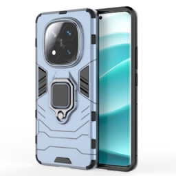 Kuori Xiaomi Redmi Note 14 Pro Plus 5g Kestävä Sormus