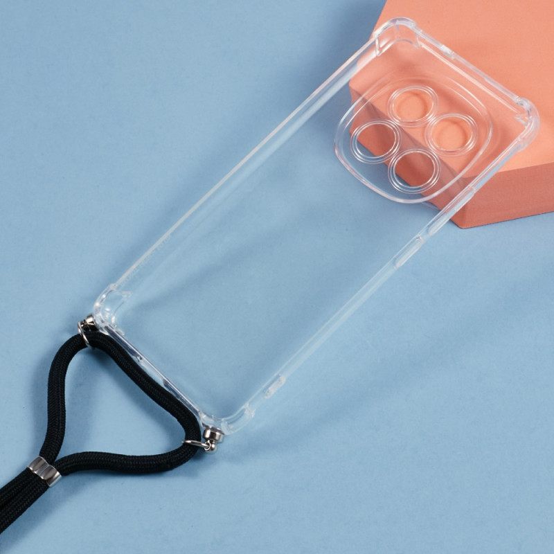 Kuori Xiaomi Redmi Note 14 Pro Plus 5g Kirkas