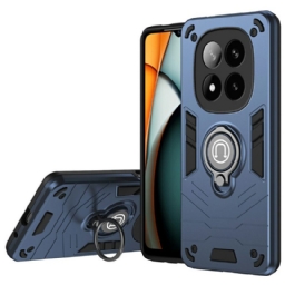 Kuori Xiaomi Redmi Note 14 Pro Plus 5g Liukuva Nokka-akseli Ja Jalusta