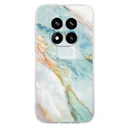 Kuori Xiaomi Redmi Note 14 Pro Plus 5g Marmoriöljymaalaus