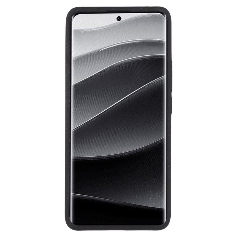 Kuori Xiaomi Redmi Note 14 Pro Plus 5g Nestemäinen Silikoni