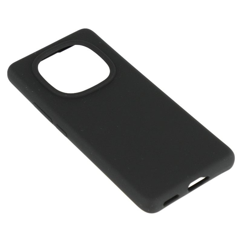 Kuori Xiaomi Redmi Note 14 Pro Plus 5g Nestemäinen Silikoni