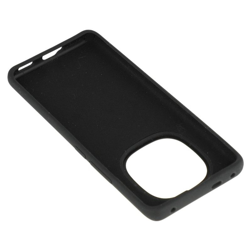 Kuori Xiaomi Redmi Note 14 Pro Plus 5g Nestemäinen Silikoni