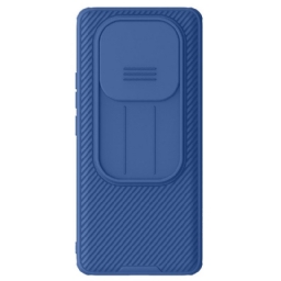 Kuori Xiaomi Redmi Note 14 Pro Plus 5g Nillkin Camshield Pro -sarja