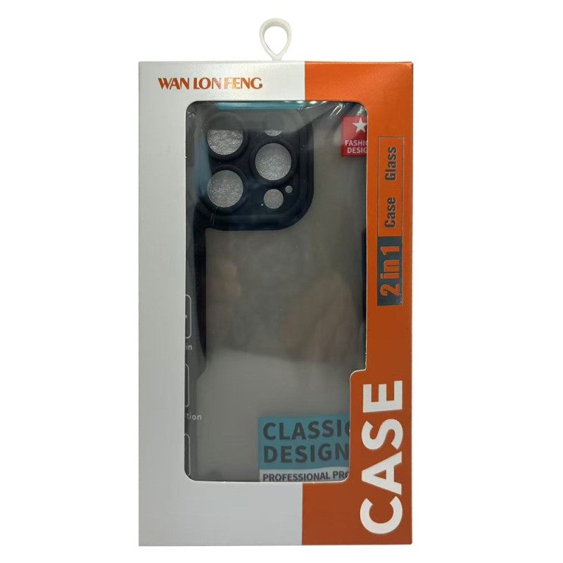 Kuori Xiaomi Redmi Note 14 Pro Plus 5g Puoliläpinäkyvä Silikoni Karkaistulla Lasisella Näytönsuojalla