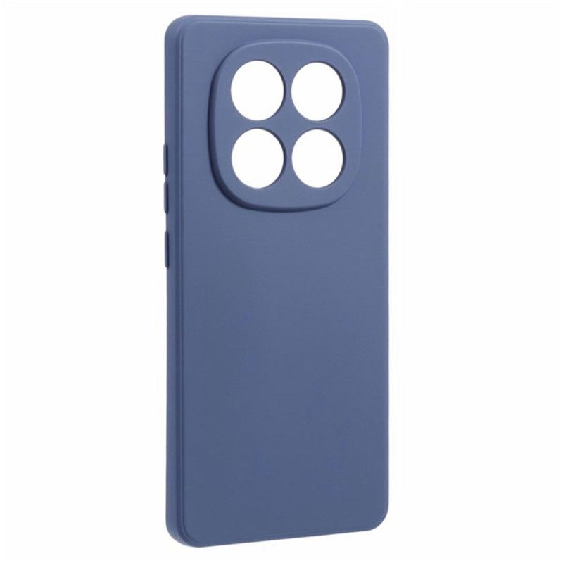 Kuori Xiaomi Redmi Note 14 Pro Plus 5g Silikoni Ja Näytönsuoja Suojakuori