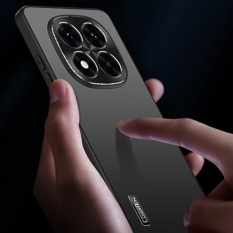 Kuori Xiaomi Redmi Note 14 Pro Plus 5g Uusi