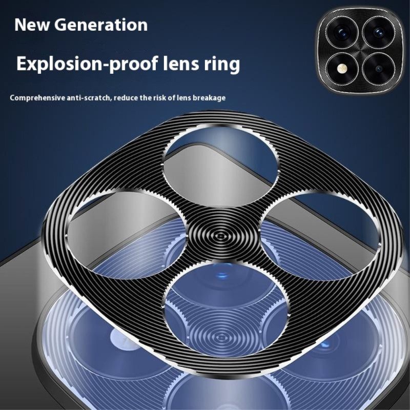 Kuori Xiaomi Redmi Note 14 Pro Plus 5g Uusi