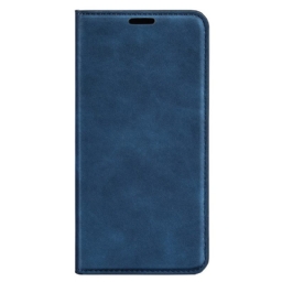 Nahkakotelo Xiaomi Redmi Note 14 Pro Plus 5g Klassinen