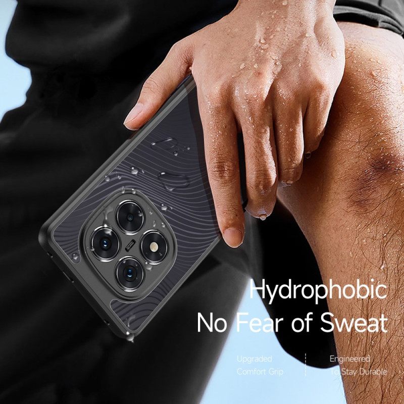 Puhelinkuoret Xiaomi Redmi Note 14 Pro Plus 5g Aimo-sarja Dux Ducis