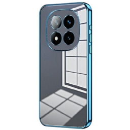 Puhelinkuoret Xiaomi Redmi Note 14 Pro Plus 5g Galvanoitu Kehys