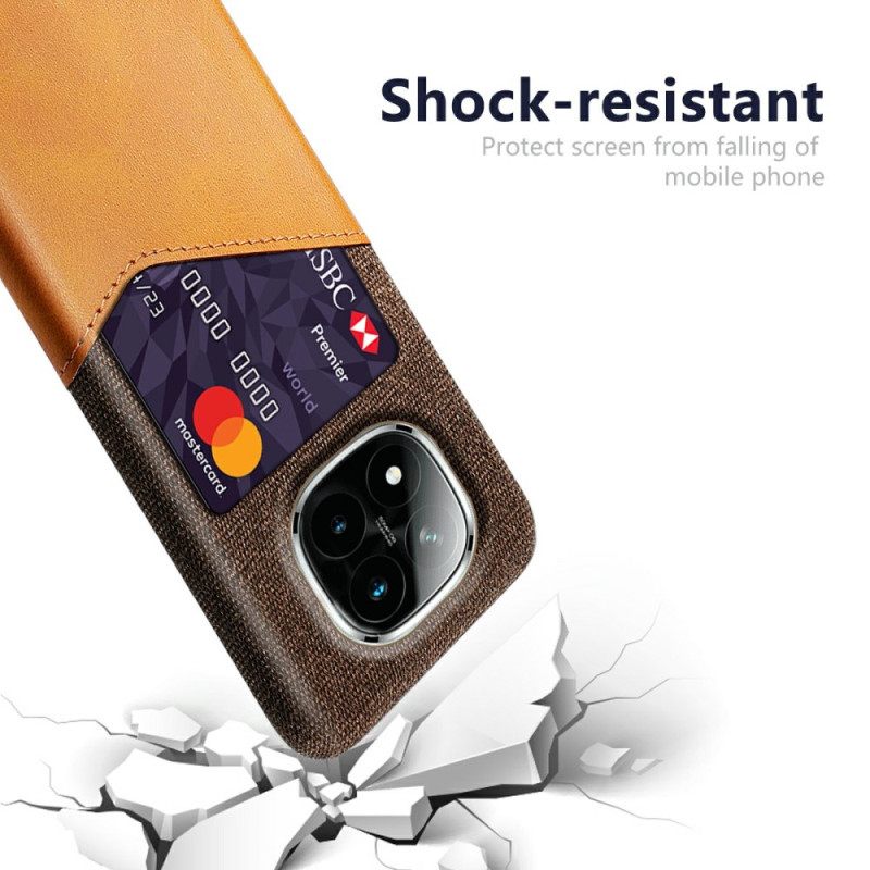 Puhelinkuoret Xiaomi Redmi Note 14 Pro Plus 5g Korttikotelo