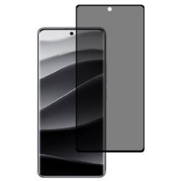 Vakoilunestoinen Karkaistulla Lasisella Näytönsuojalla Xiaomi Redmi Note 14 Pro Plus 5g