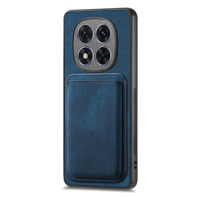 Xiaomi Redmi Note 14 Pro Plus 5g Irrotettava Korttikotelo