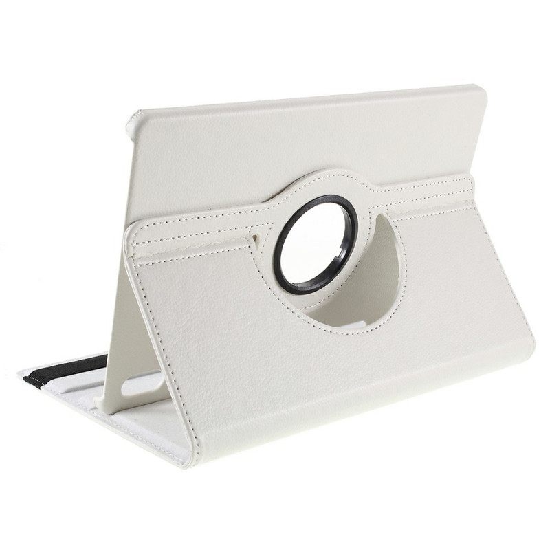Kotelot Samsung Galaxy Tab S10 Fe Plus Pyörivä Jalusta